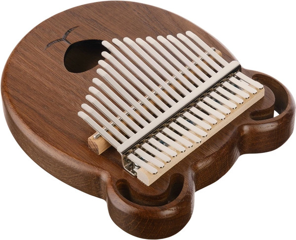 Изображение товара Калимба Мозеръ Требл Bear / KMT-5