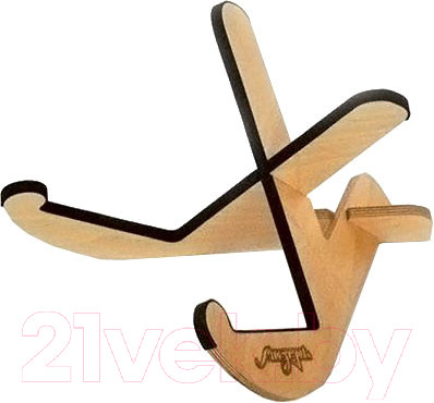 Изображение товара Стойка для гитары Мозеръ SFG-2