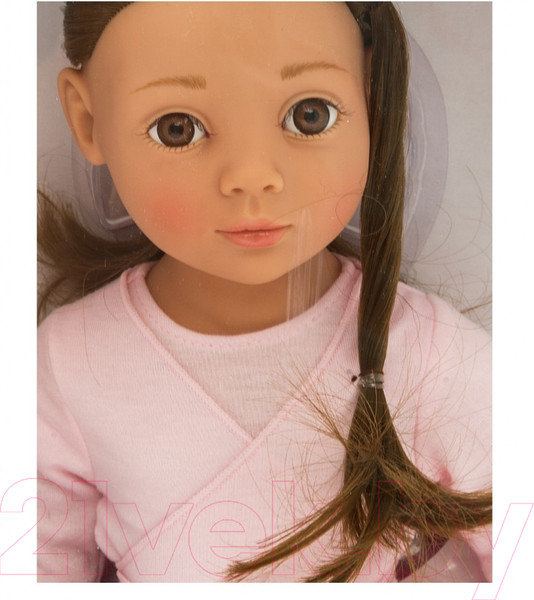 Изображение товара Кукла Gotz Софи в костюме балерины / 1366015 (50см)