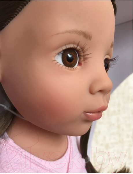 Изображение товара Кукла Gotz Софи в костюме балерины / 1366015 (50см)