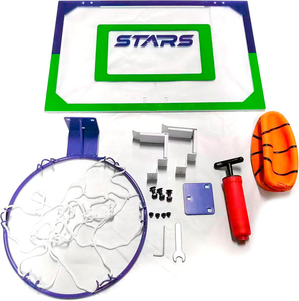 Изображение товара Баскетбольное кольцо Goaliath Мини / 52.002.00.0