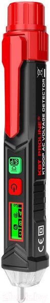 Изображение товара Индикатор напряжения КВТ Proline KT 100P / 86322