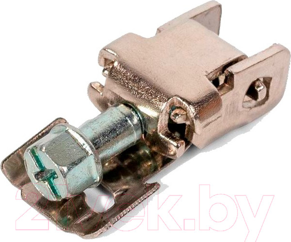 Изображение товара Замок червячный Fortisflex LK-9/W2 / 86220 (50шт)