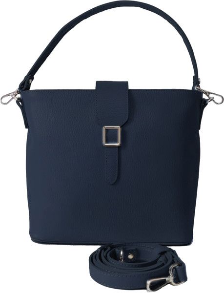 Изображение товара Сумка Souffle 262 / 2620113 (темно-синий доллар эластичный)