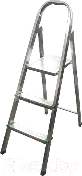 Изображение товара Лестница-стремянка Remocolor 63-0-153