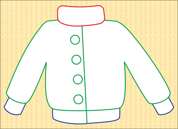 Изображение товара Набор развивающих книг Мозаика-Синтез Школа семи гномов. Мастерская 2+ / МС12695