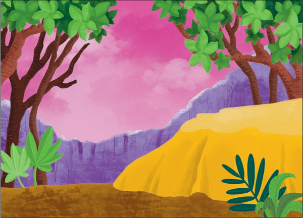 Изображение товара Набор развивающих книг Мозаика-Синтез Школа семи гномов. Мастерская 6+ / МС12682