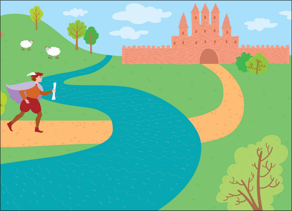 Изображение товара Набор развивающих книг Мозаика-Синтез Школа семи гномов. Мастерская 6+ / МС12682