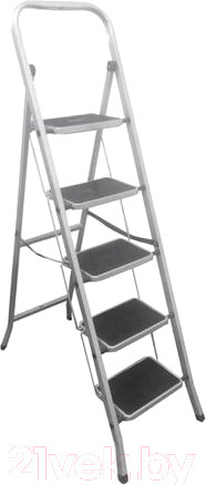 Изображение товара Лестница-стремянка Remocolor 63-0-165