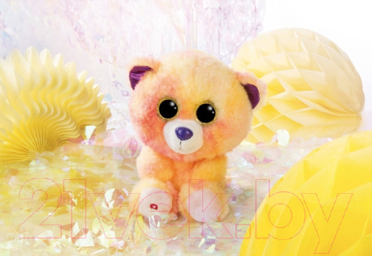 Изображение товара Мягкая игрушка Nici Медвежонок Шугаду 45564 (25см)