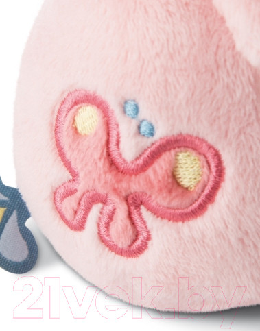 Изображение товара Мягкая игрушка Nici Кролик Гопсали 46571 (17см)