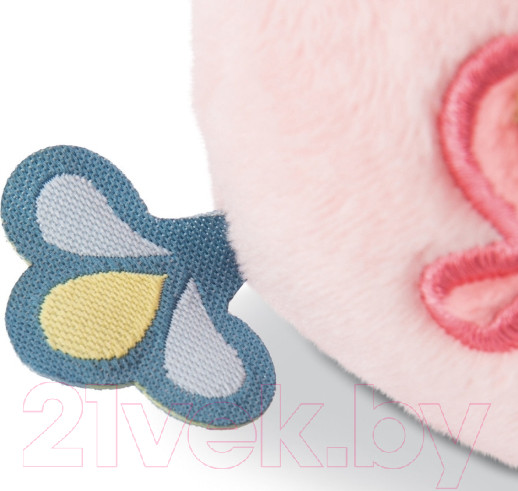 Изображение товара Мягкая игрушка Nici Кролик Гопсали 46571 (17см)