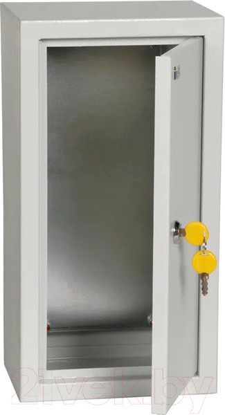 Изображение товара Корпус металлический IEK YKM40-421-31