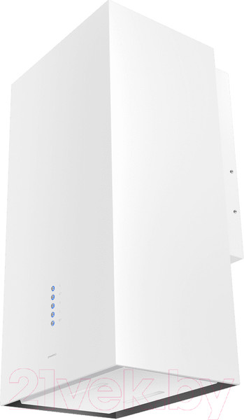 Изображение товара Вытяжка коробчатая Maunfeld Bath Plus 402 (белый)