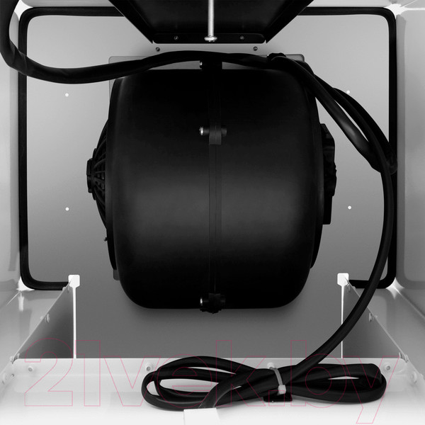 Изображение товара Вытяжка коробчатая Maunfeld Bath Plus 402 (белый)