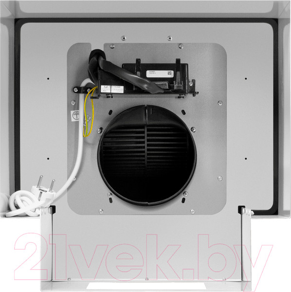 Изображение товара Вытяжка коробчатая Maunfeld Bath Plus 402 (белый)