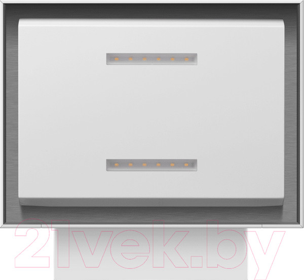 Изображение товара Вытяжка коробчатая Maunfeld Bath Plus 402 (белый)