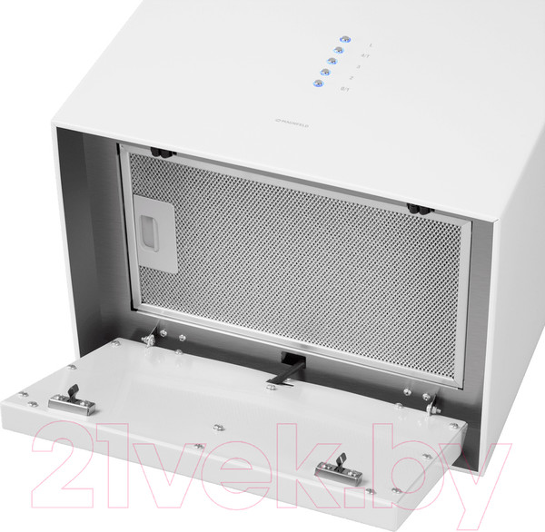 Изображение товара Вытяжка коробчатая Maunfeld Bath Plus 402 (белый)