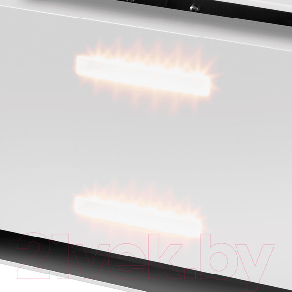 Изображение товара Вытяжка коробчатая Maunfeld Bath Plus 402 (белый)