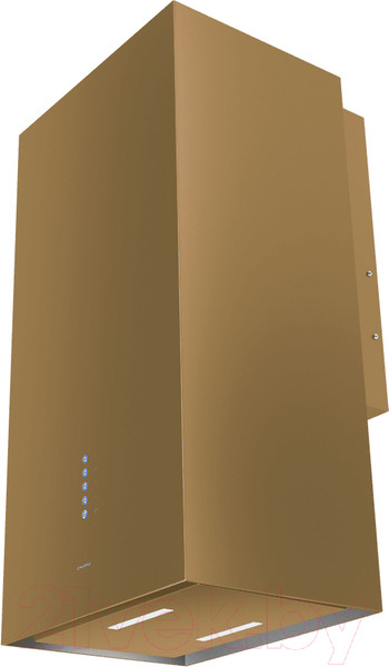 Изображение товара Вытяжка коробчатая Maunfeld Bath Plus 402 (золото)