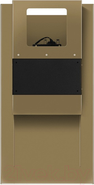 Изображение товара Вытяжка коробчатая Maunfeld Bath Plus 402 (золото)