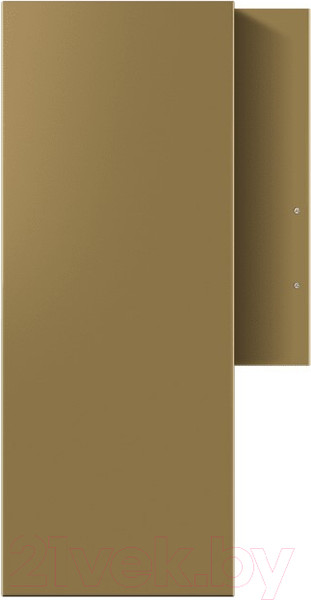 Изображение товара Вытяжка коробчатая Maunfeld Bath Plus 402 (золото)