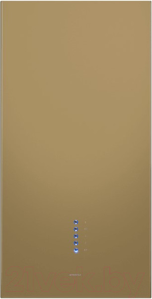 Изображение товара Вытяжка коробчатая Maunfeld Bath Plus 402 (золото)