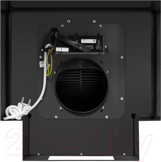 Изображение товара Вытяжка коробчатая Maunfeld Bath Plus 402 (золото)