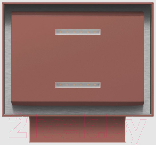 Изображение товара Вытяжка коробчатая Maunfeld Bath Plus 402 (медный)