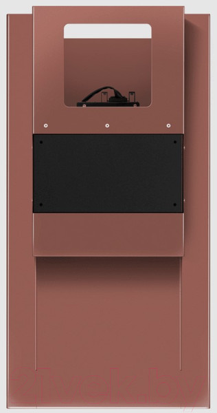 Изображение товара Вытяжка коробчатая Maunfeld Bath Plus 402 (медный)