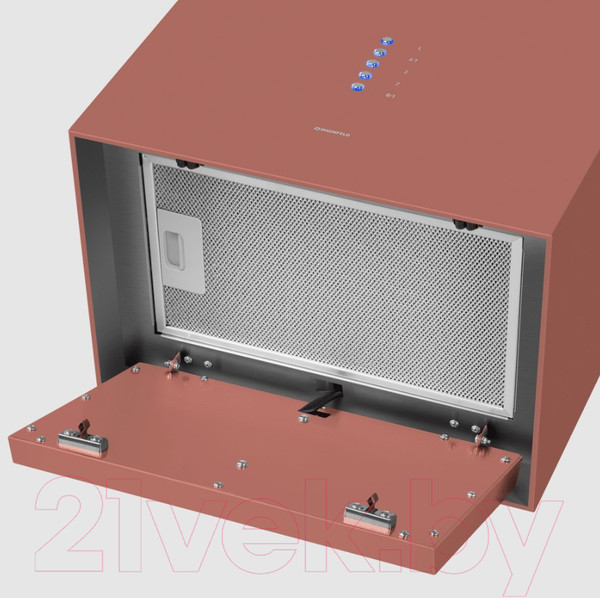 Изображение товара Вытяжка коробчатая Maunfeld Bath Plus 402 (медный)