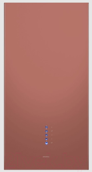 Изображение товара Вытяжка коробчатая Maunfeld Bath Plus 402 (медный)