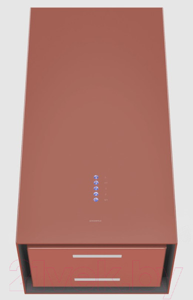 Изображение товара Вытяжка коробчатая Maunfeld Bath Plus 402 (медный)