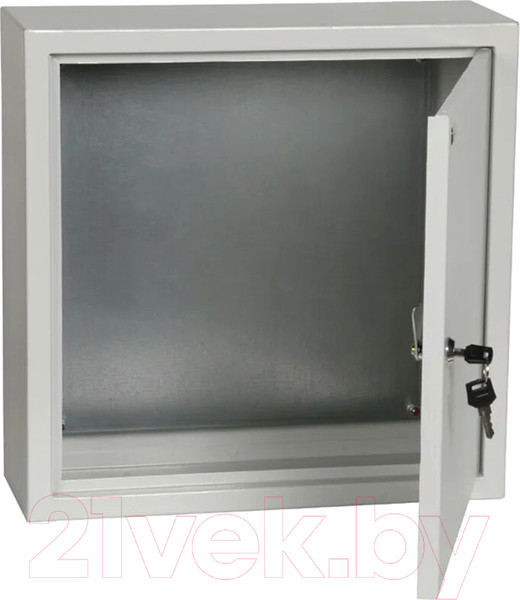 Изображение товара Корпус металлический IEK YKM40-441-31