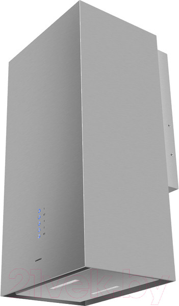 Изображение товара Вытяжка коробчатая Maunfeld Bath Plus 402 (нержавеющая сталь)