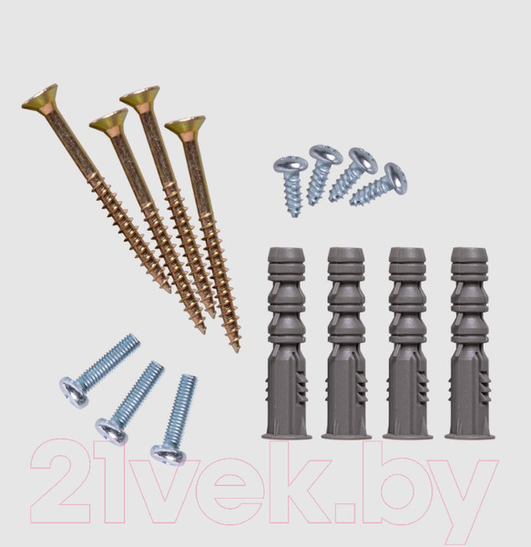 Изображение товара Вытяжка коробчатая Maunfeld Bath Plus 402 (золото)