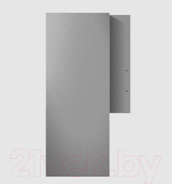 Изображение товара Вытяжка коробчатая Maunfeld Bath Plus 402 (нержавеющая сталь)