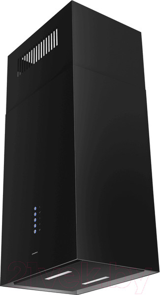 Изображение товара Вытяжка коробчатая Maunfeld Bath Plus 402IL (черный)