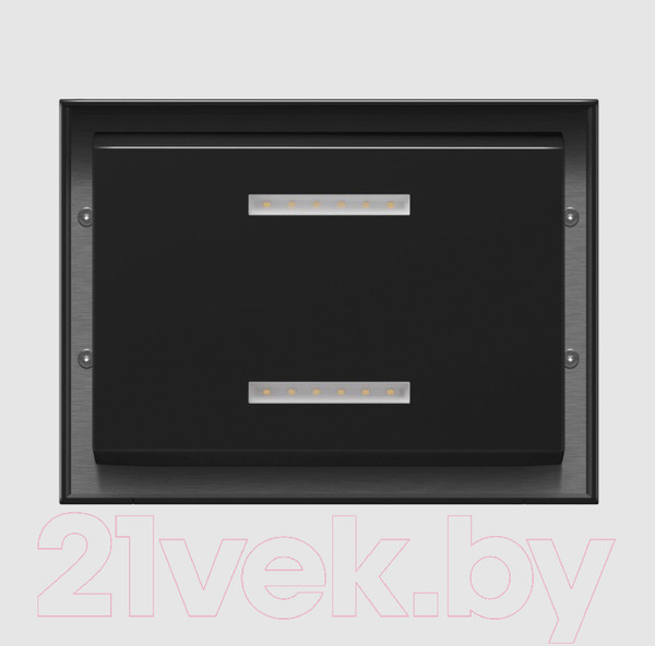 Изображение товара Вытяжка коробчатая Maunfeld Bath Plus 402IL (черный)