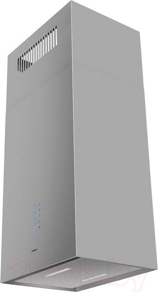 Изображение товара Вытяжка коробчатая Maunfeld Bath Plus 402IL (нержавеющая сталь)