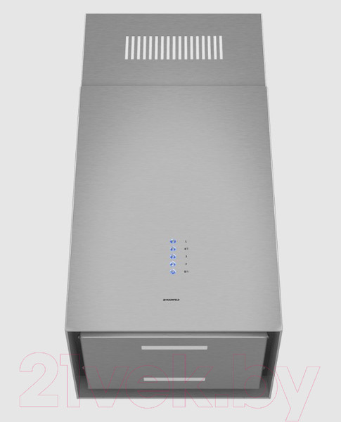 Изображение товара Вытяжка коробчатая Maunfeld Bath Plus 402IL (нержавеющая сталь)