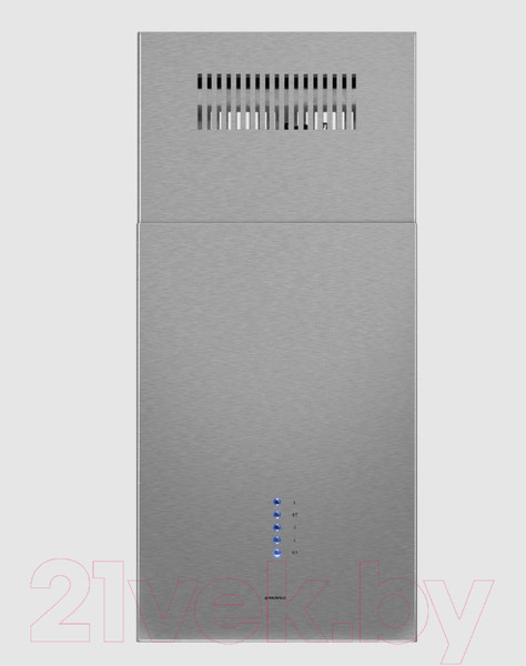 Изображение товара Вытяжка коробчатая Maunfeld Bath Plus 402IL (нержавеющая сталь)