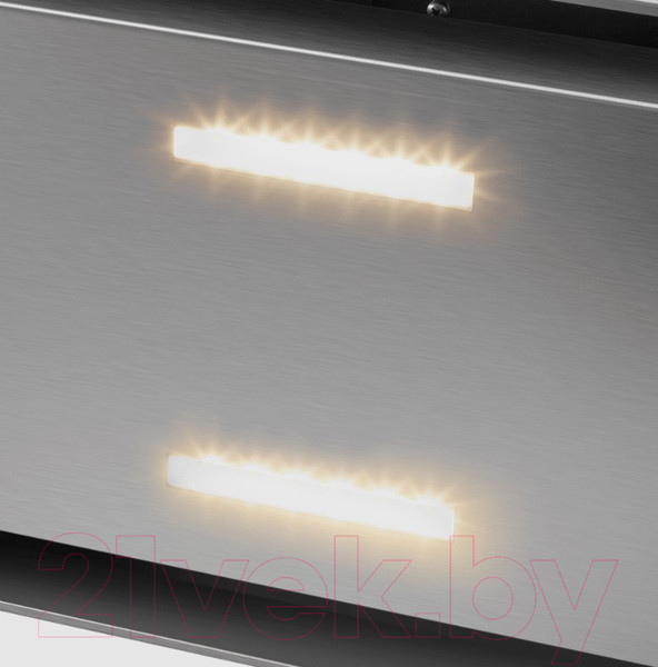 Изображение товара Вытяжка коробчатая Maunfeld Bath Plus 402IL (нержавеющая сталь)