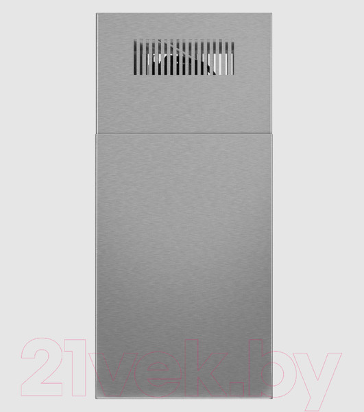 Изображение товара Вытяжка коробчатая Maunfeld Bath Plus 402IL (нержавеющая сталь)