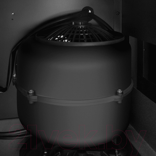 Изображение товара Вытяжка коробчатая Maunfeld Bath Plus 402IL (нержавеющая сталь)