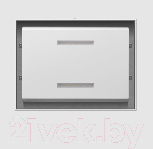 Изображение товара Вытяжка коробчатая Maunfeld Bath Plus 402IL (белый)