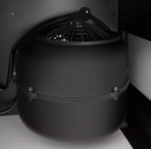 Изображение товара Вытяжка коробчатая Maunfeld Bath Plus 402IL (белый)