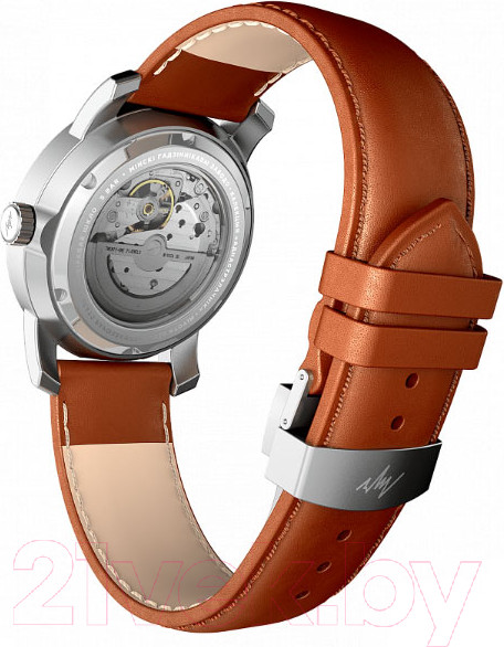 Изображение товара Часы наручные унисекс Луч 77490690