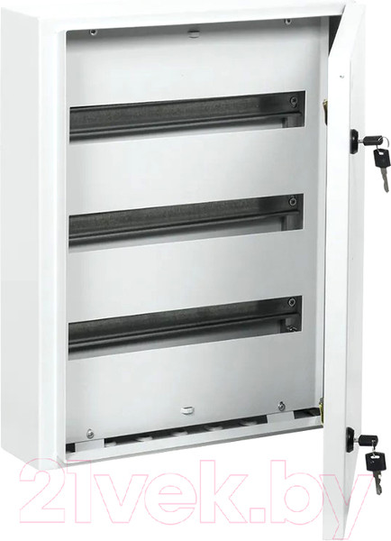 Изображение товара Щит распределительный IEK MKM11-N-54-54-Z