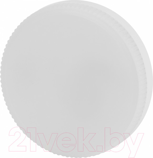 Изображение товара Лампа ЭРА LED GX-6.6W-840-GX53 / Б0048333